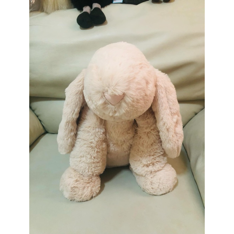 Jellycat Smudge Rabbit size big (42cm)