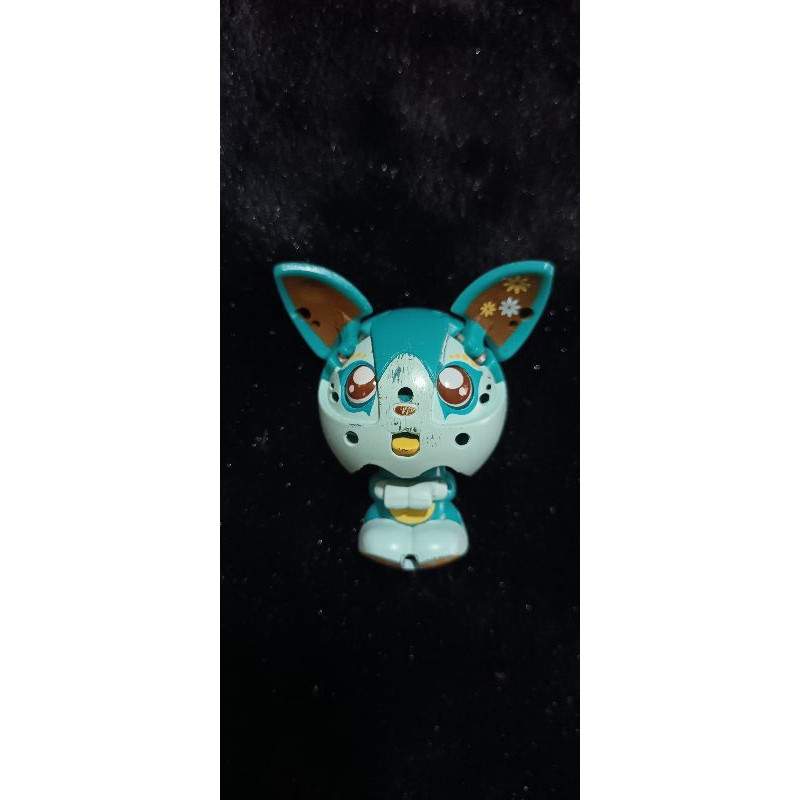 Sega Toys Zoobles (Zuburuzu) Mikey
