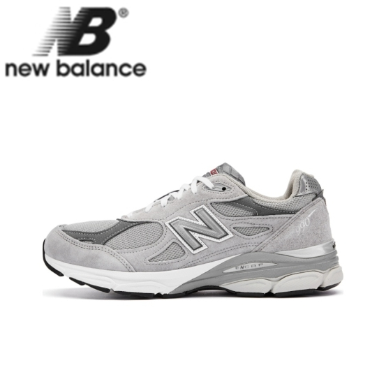 New Balance NB 990 V3 grey