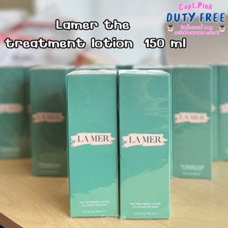 LA MER The Treatment Lotion 150ml / 200ml แพคเกจใหม่