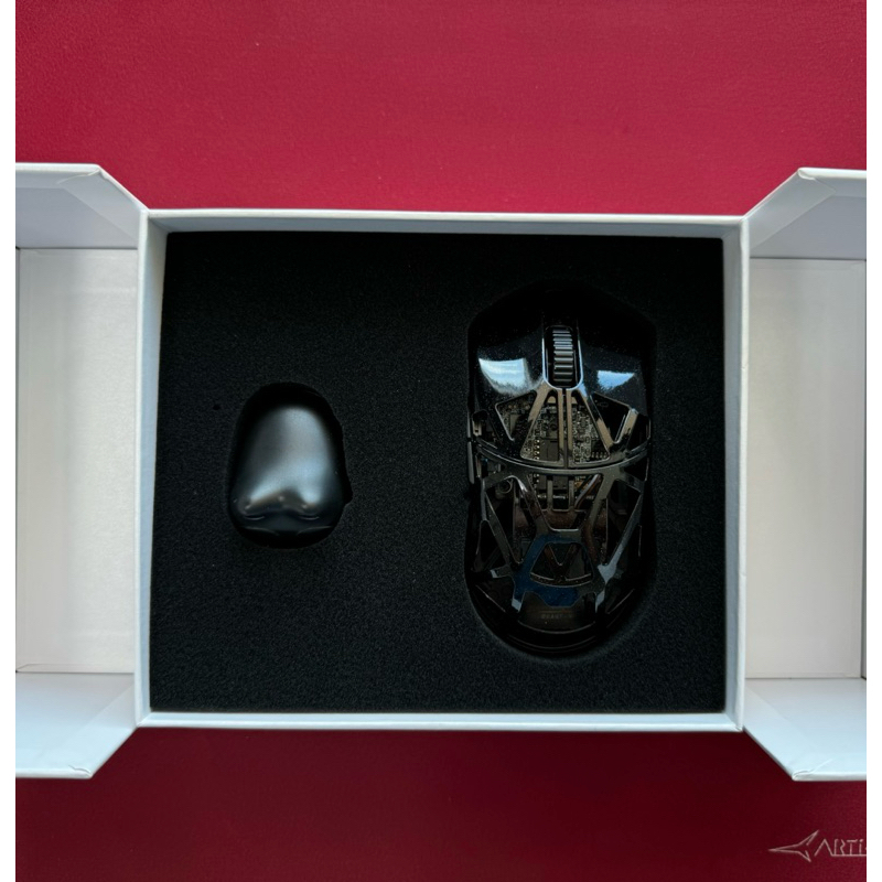 WLMouse Beast X Mini มือสอง