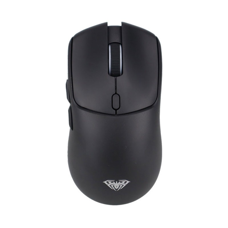 iHAVECPU MOUSE (เมาส์) AULA SC580X WIRELESS GAMING MOUSE