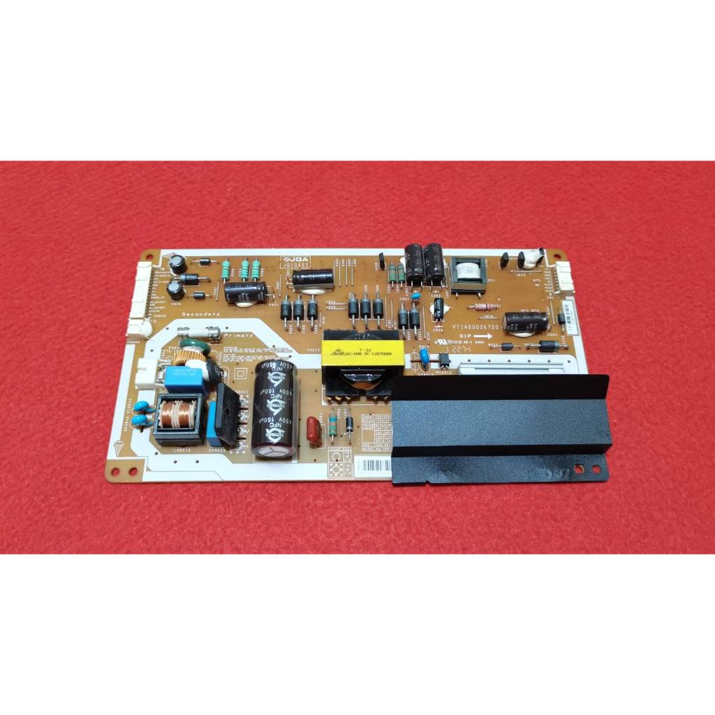 ซัพพลาย​ทีวี​ยี่ห้อ​TOSHIBA​โต​ชิ​บา​รุ่น​ที่​ใช้​งาน​32PB200T​พาร์ท​V71A00026700(แท้​ถอด)