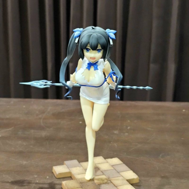 FuRyuu Hestia 1/7 มือ2 พร้อมส่ง