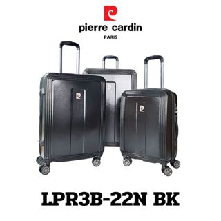 Pierre Cardin กระเป๋าเดินทาง รุ่น LPR3B-22N