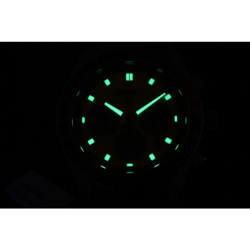 นาฬิกา SEIKO PROSPEX SOLAR SPEED TIMER รุ่น SSC947P , SSC947P1