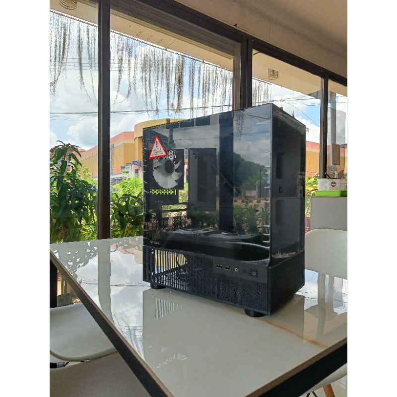 Case Antec CX 200m RGB Elite