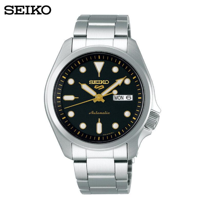 SEIKO นาฬิกาข้อมือ SEIKO 5 SPORTS AUTOMATIC รุ่น SRPE57K ขนาด 40 mm.