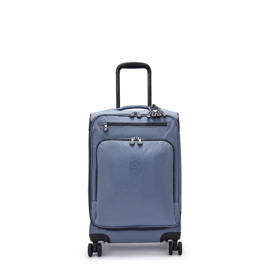 กระเป๋าเดินทาง รุ่น NEW YOURI SPIN S สี Blue Lover