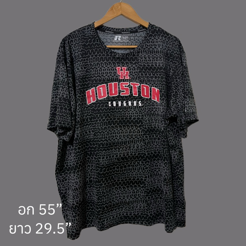 เสื้อมือสอง RUSSEL Size 2XL