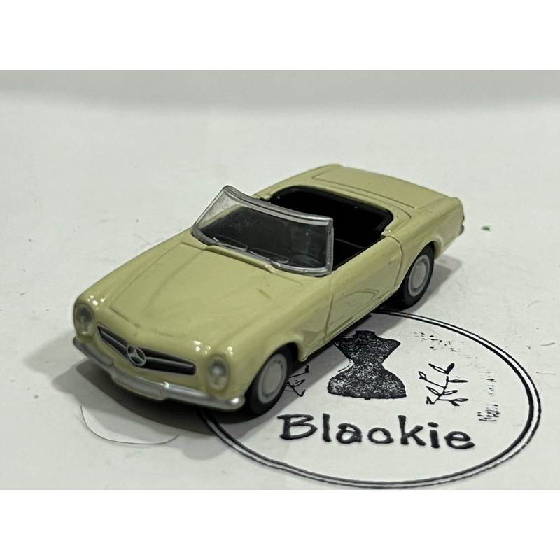 Mercedes  Benz 230 SL