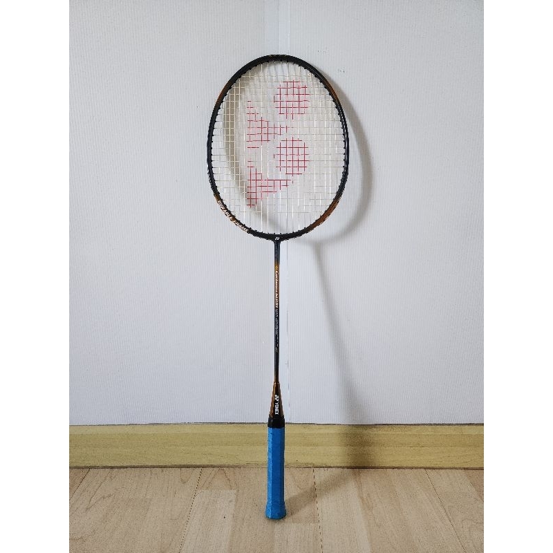 ไม้แบดมินตัน Yonex Carbonex 6000DF (Th)