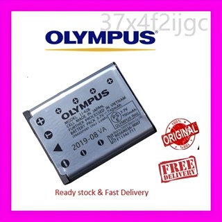 Olympus LI-42B original battery FE-340 320 220 280 4010 VR18…