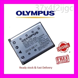 Olympus LI-42B original battery FE-340 320 220 280 4010 VR180 310 camera Q