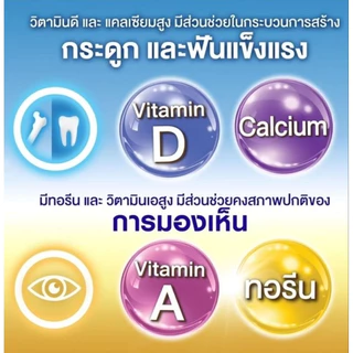 นมกล่อง UHT Hi-Q1 Super Gold ไฮคิว 1 พลัส ซูเปอร์โกลด์ สูตร 3 รสจืด [1 แพ็ค 3 กล่อง]