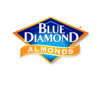 บลูไดมอนด์ แคลมอนด์ 25 ก. x6 ซอง Blue Diamond 25 g.x6