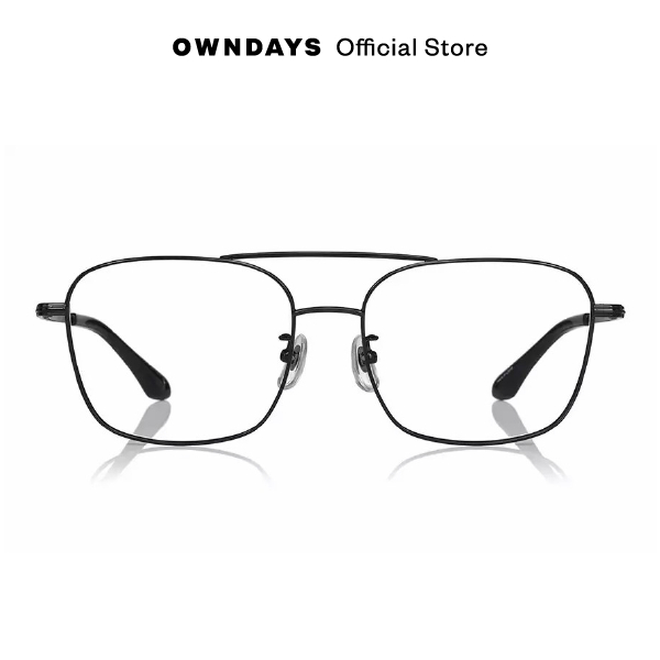OWNDAYS | ESSENTIAL แว่นสายตา รุ่น BA1039