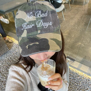 Coolkids.Coolcute | Camo cap หมวกลายพรางสุดCool!