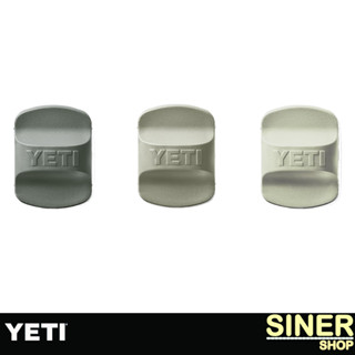 [ไม่รวมฝา][ไม่แยกสี] YETI ACCESSORY ™ RAMBLER MAGSLIDER COLO…