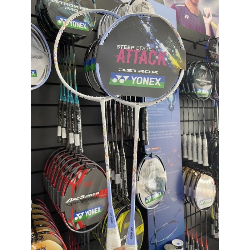 YONEX ASTROX 70 4U/G5 MADE IN JAPAN