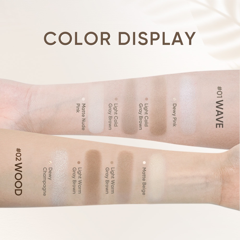 JUDYDOLL HIGHLIGHT & CONTOUR