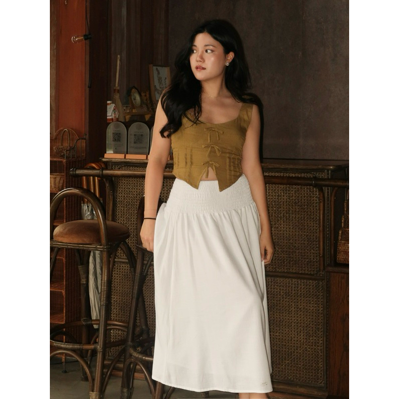 RAVii - Summer Haze Skirt