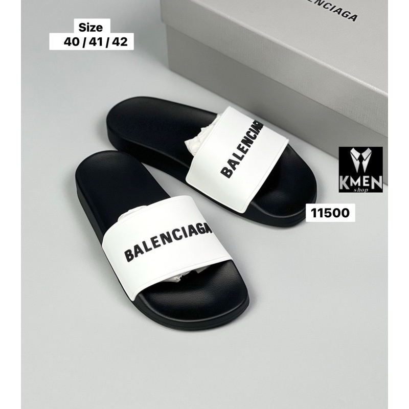 New รองเท้า Balenciaga พร้อมส่ง