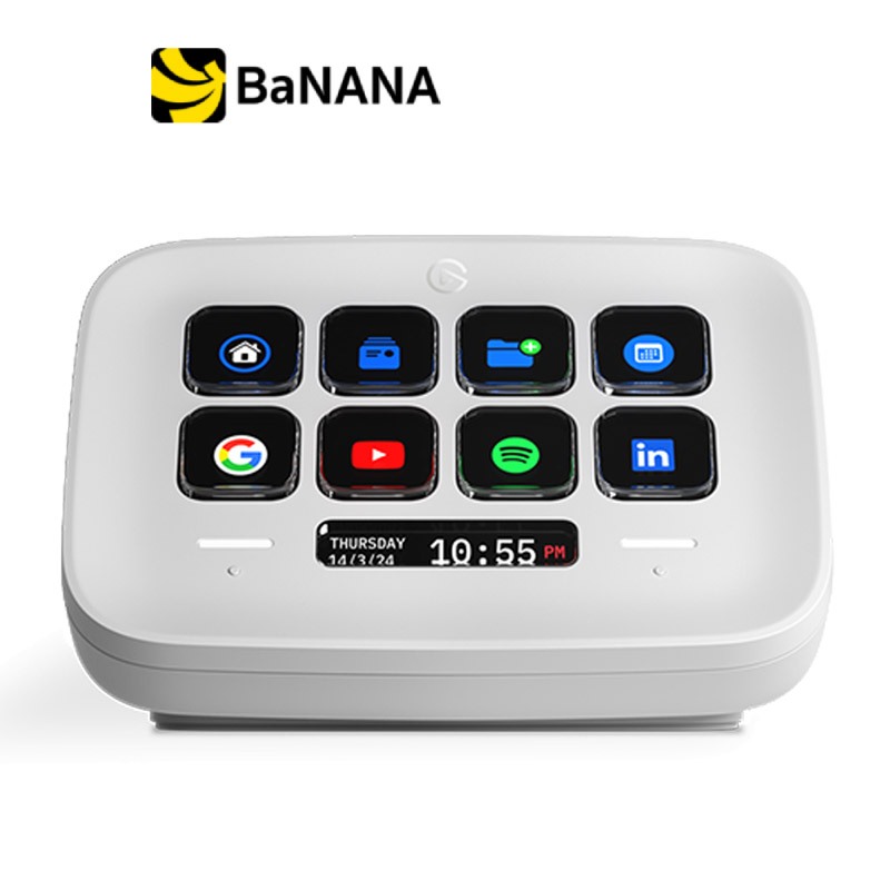 ELGATO STREAM DECK NEO by Banana IT