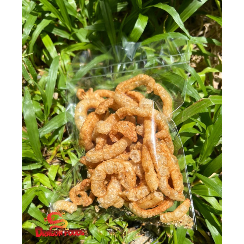 แคบหมูไร้มัน กรอบอร่อย - รูปที่ 4