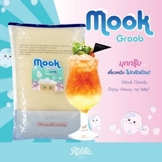 Ratika | Mook Groob : มุกกรุ๊ป (มุกบุกใส) ขนาด 2,000 g.