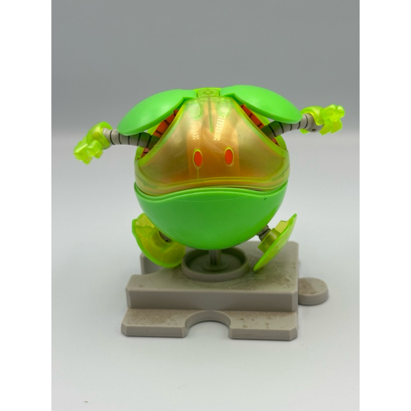 Ichiban Kuji Mobile Suit Gundam Gunpla 40th Anniversary G Prize Haropla Haro Solid Clear