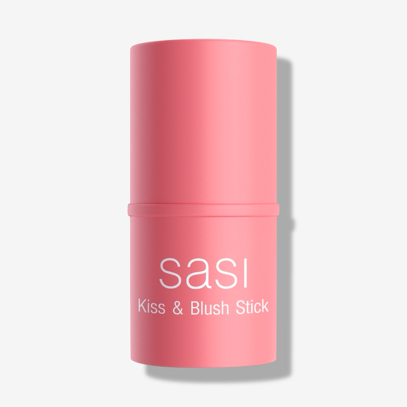 SASI Kiss & Blush Stick (4 g) Used