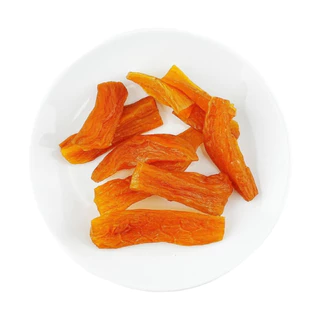 มันเทศหวานเกาหลี แบรนด์ นงชิม แทเกียง nongshim taekyung dried sweet potato jerky 80g 태경 스윗 고구마 말랭이
