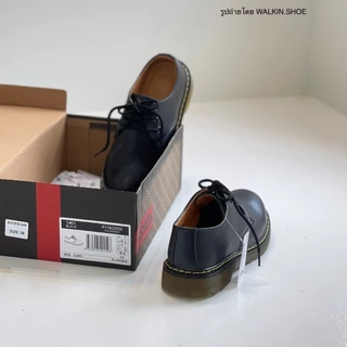 (พร้อมส่งจากไทย) (เบอร์ 35-46) UNISEX รองเท้าคัทชูหนัง COWHIDE พื้นนุ่ม เกรดพรีเมี่ยม รุ่น KOKO by walkin.shoe