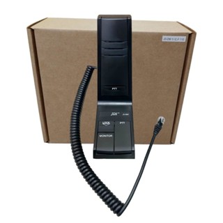 Desktop Microphone JDI JD-DM1 สำหรับ icom F110/2200/2300/V35…