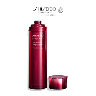 Shiseido Eudermine Activating Essence 145ml