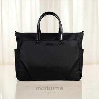 marisume bag รุ่น miyano กระเป๋าอเนกประสงค์ มีช่องใส่แล็ปท็อป แท็บเล็ต และอุปกรณ์ต่างๆ