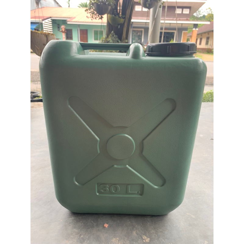 แกลอน ใส่น้ำ ขนาด30ลิตร