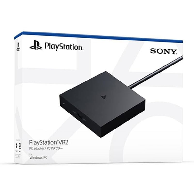 PlayStation VR2 PC Adapter