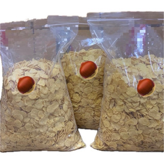 คอนเฟล็กขนาด500กรัมกรอบหอมอร่อยมาก