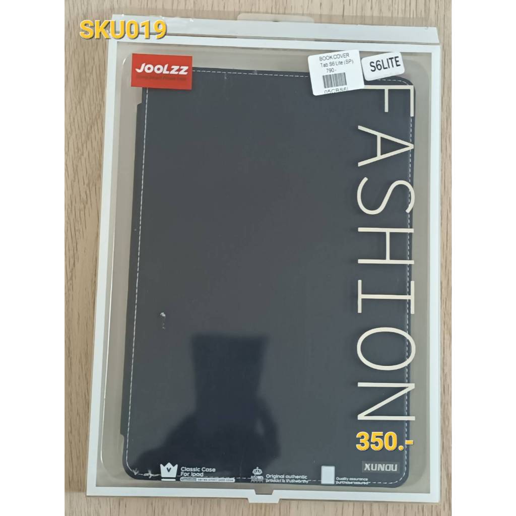 เคส Book Cover Tab S6 Lite(SP)