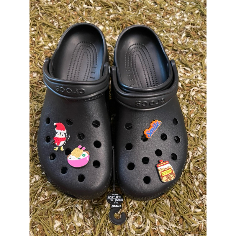 รองเท้าลำลองcrocsมือ1