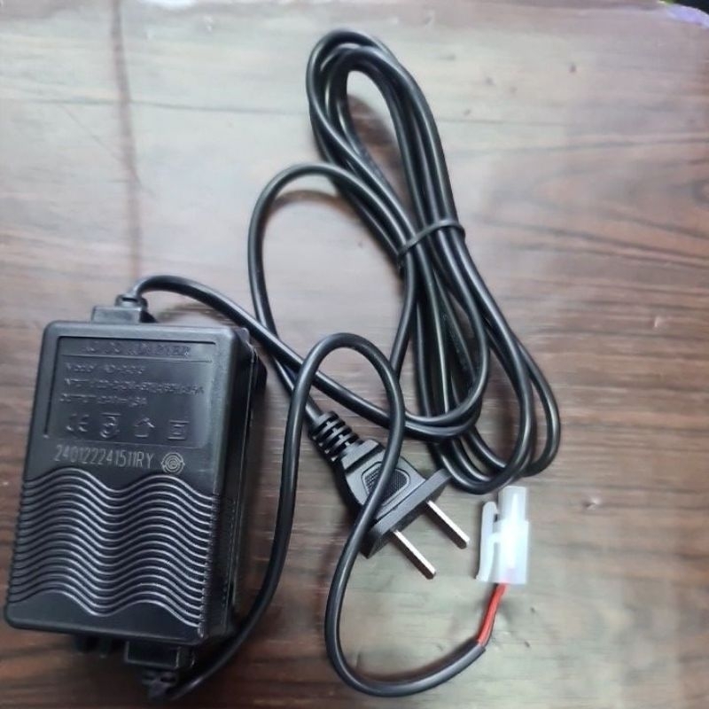 Adapter อแดปเตอร์ ไฟ 24V 1.5A สำหรับเครื่องกรองน้ำ