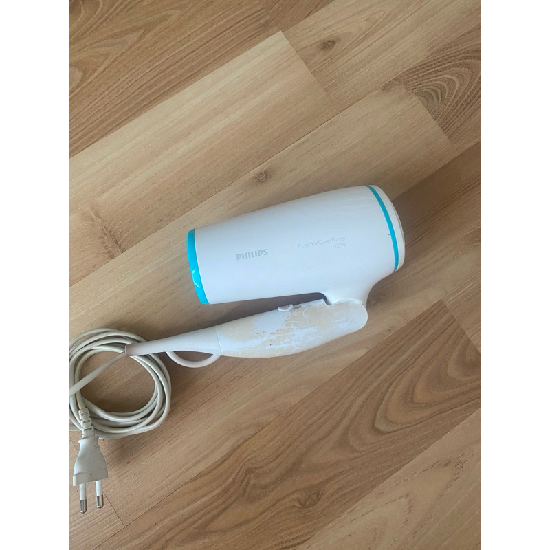 Philips ไดร์เป่าผม BHD006