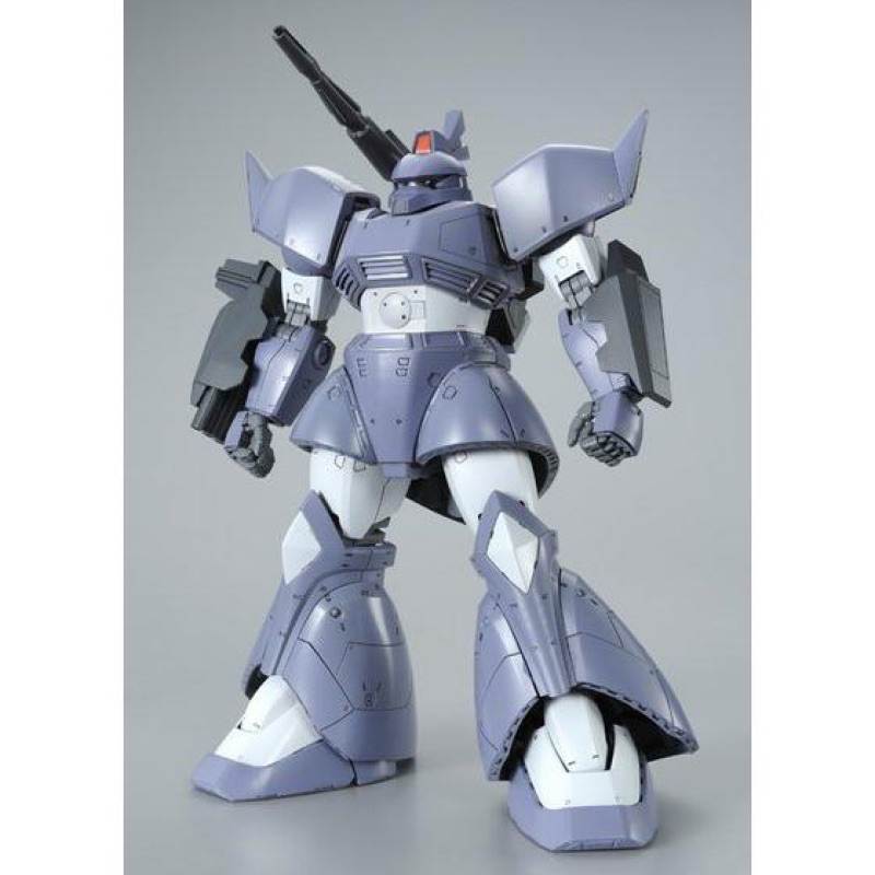 [P-Bandai] MG Gelgoog Cannon (MSV Color)