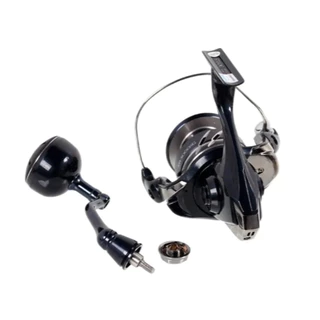 รอกตกปลา รอกสปินนิ่ง SHIMANO STRADIC SW ปี 2024