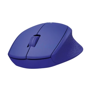 LOGITECH WIRELESS MOUSE (M331B) BLUE เมาส์ไร้สาย - A0092866