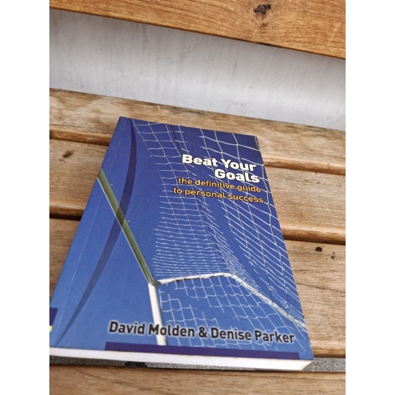 Beat you Goals         .