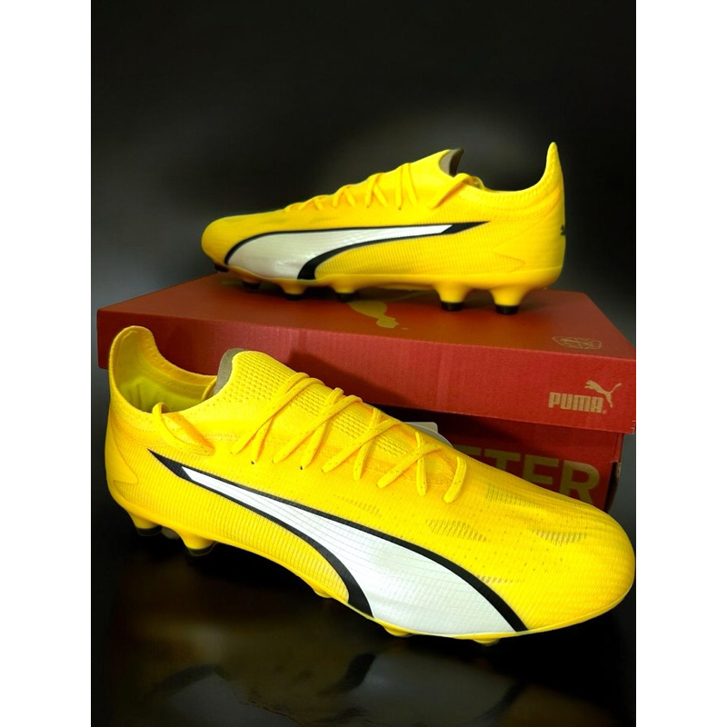 รองเท้าฟุตบอล Puma Ultra Ultimate HG/AG