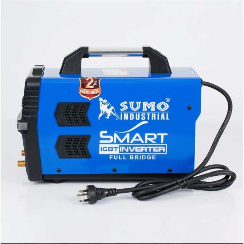 SUMO เครื่องเชื่อม SUMO SMART  TIG 200A IGBT INVERTER ของแท้ 100% รับประกัน นาน 2 ปี